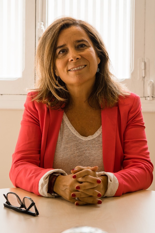 Paula Fuentes