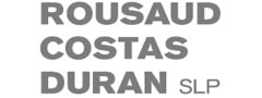 Rousaud Costas Duran