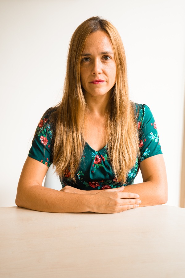 Raquel Fontecha