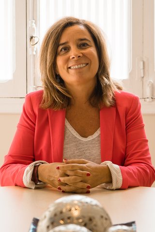 Paula Fuentes
